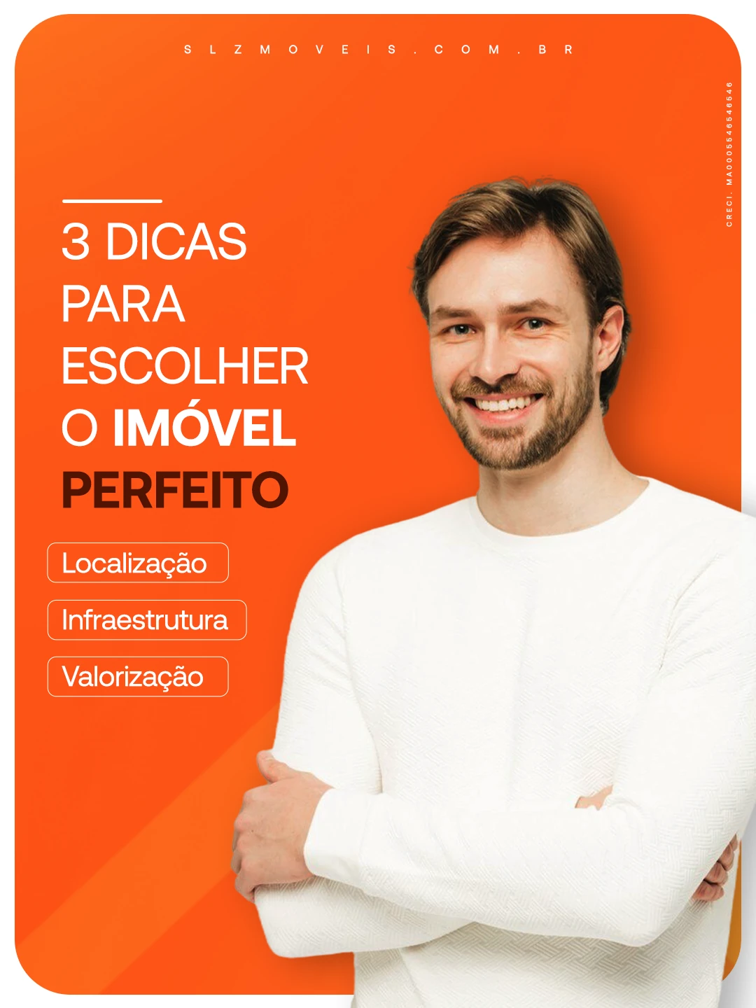 Mercado imobiliário — peça 1